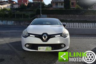 RENAULT Clio usata, con Airbag