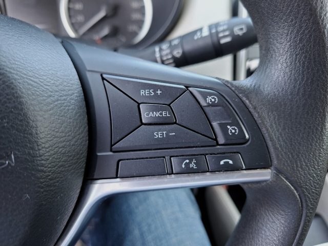 NISSAN Micra usata 12