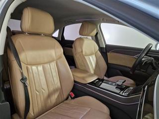 AUDI A8 usata, con Chiusura centralizzata