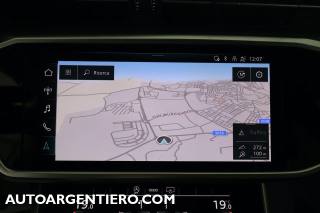 AUDI A6 usata, con Cronologia tagliandi