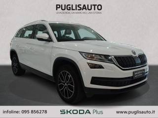SKODA Kodiaq 2.0 TDI 4x4 7posti DSG Style