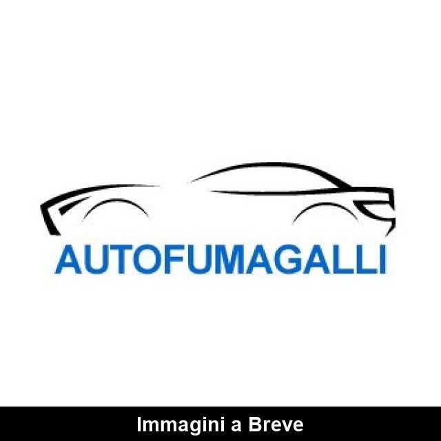 JEEP Avenger usata, con ABS