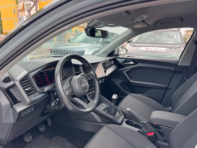 AUDI A1 usata, con Cerchi in lega
