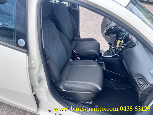 LANCIA Ypsilon usata, con Chiusura centralizzata