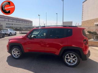 JEEP Renegade usata, con Airbag Passeggero