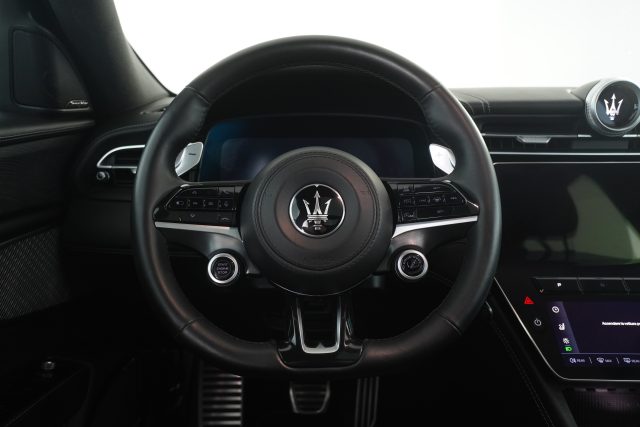 MASERATI Grecale usata 5