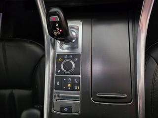 LAND ROVER Range Rover Sport usata, con Fendinebbia