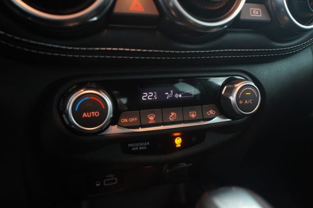 NISSAN Juke usata 17