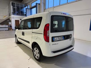 FIAT Doblo usata, con Airbag Passeggero