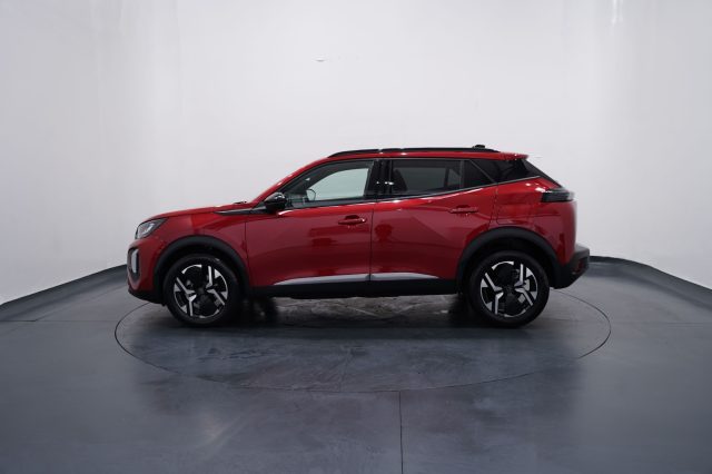 PEUGEOT 2008 usata, con Alzacristalli elettrici