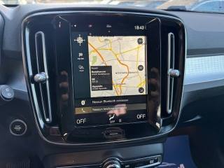 VOLVO XC40 usata, con Cruise Control
