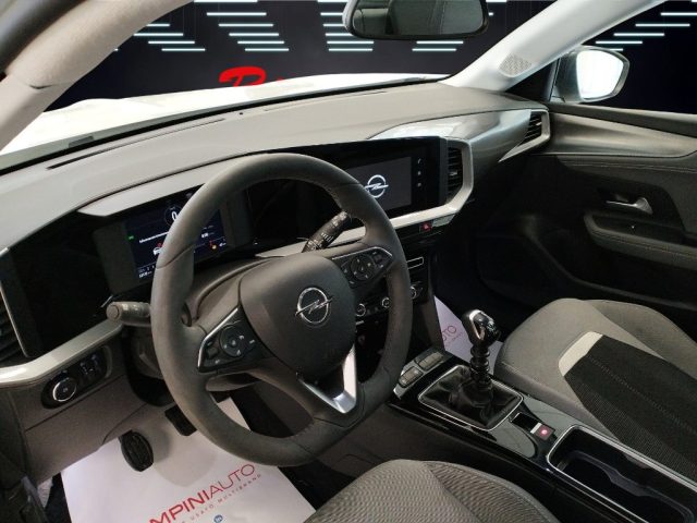 OPEL Mokka usata 15