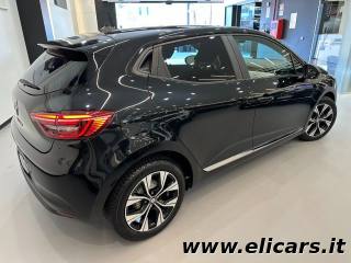 RENAULT Clio usata, con Alzacristalli elettrici