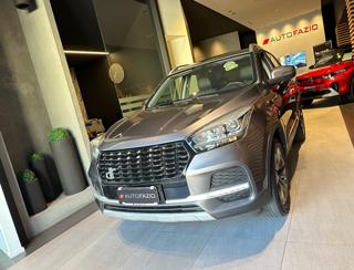 DR MOTOR DR 4.0 usata, con Airbag