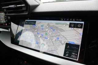 AUDI A3 usata, con Controllo elettronico della corsia