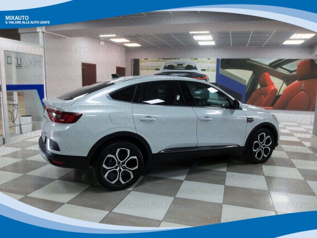 RENAULT Arkana usata, con Airbag