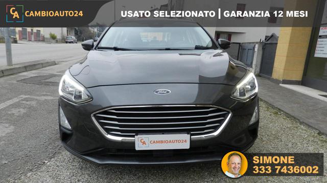 FORD Focus usata, con ABS