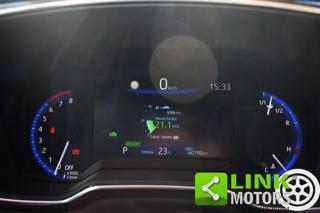 TOYOTA Corolla usata, con Controllo trazione