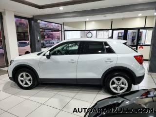 AUDI Q2 usata, con Boardcomputer