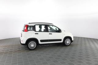 FIAT Panda usata 2