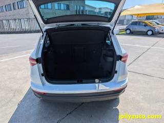 SKODA Karoq usata, con Controllo trazione