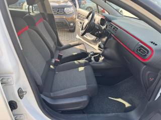 CITROEN C3 usata, con Controllo elettronico della corsia