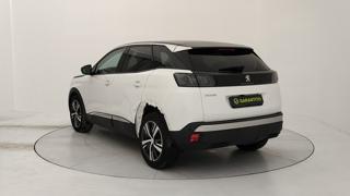 PEUGEOT 3008 usata, con Airbag laterali