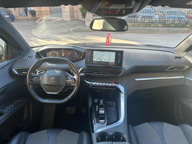 PEUGEOT 3008 usata 5