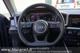 AUDI A1 usata, con Riconoscimento dei segnali stradali