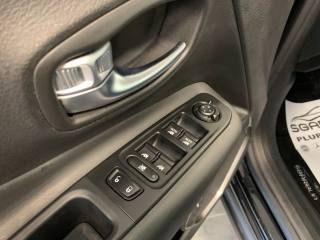 JEEP Renegade usata, con USB