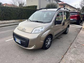 CITROEN Nemo usata, con Alzacristalli elettrici