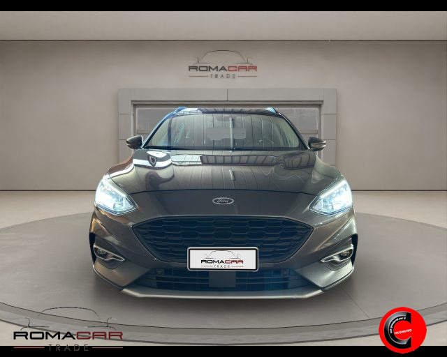 FORD Focus usata, con Airbag