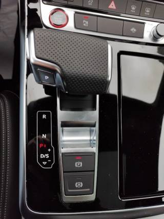 AUDI SQ8 usata, con Lettore CD