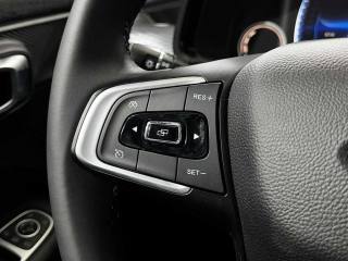 DR MOTOR DR3 usata, con Telecamera per parcheggio assistito