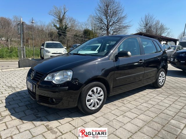 VOLKSWAGEN Polo usata 9