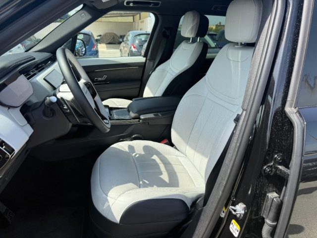 LAND ROVER Range Rover Sport usata, con Controllo trazione