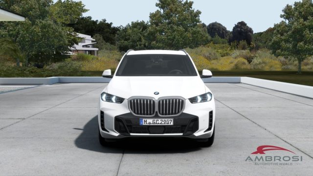 BMW X5 usata 3