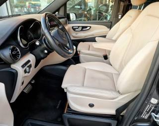 MERCEDES-BENZ V 250 usata, con Cerchi in lega