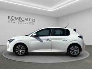 PEUGEOT 208 usata, con Airbag laterali