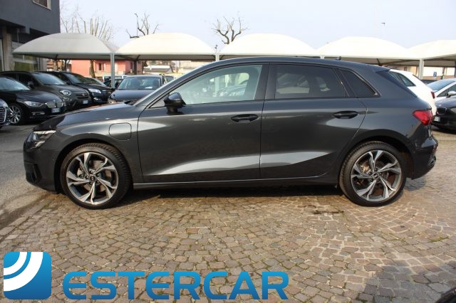 AUDI A3 usata, con Fari Xenon