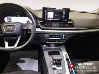 AUDI Q5 usata, con Cruise Control