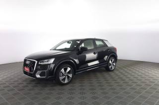 AUDI Q2 usata 7