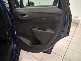 OPEL Crossland X usata 19