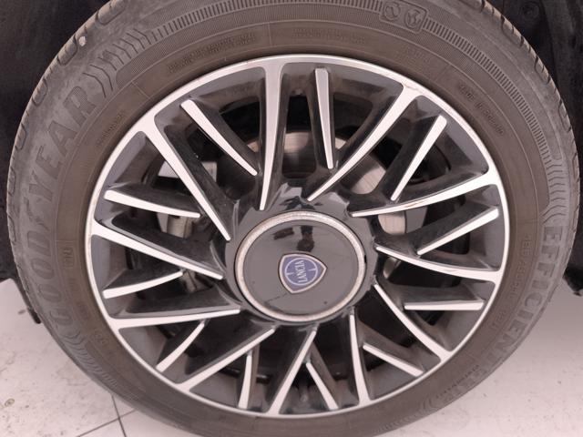 LANCIA Ypsilon usata, con Chiusura centralizzata