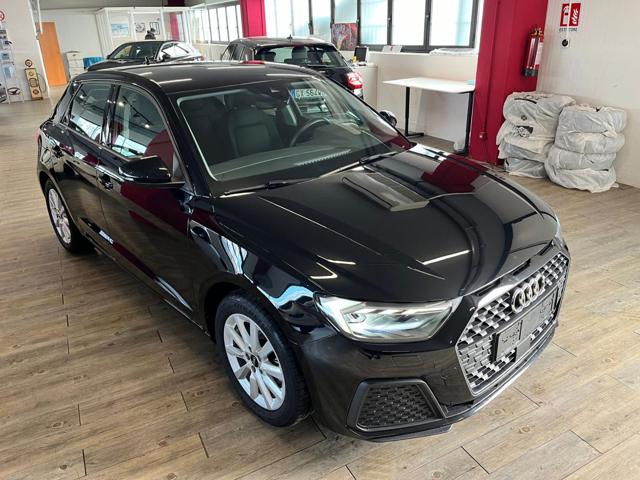 AUDI A1 usata, con Airbag laterali