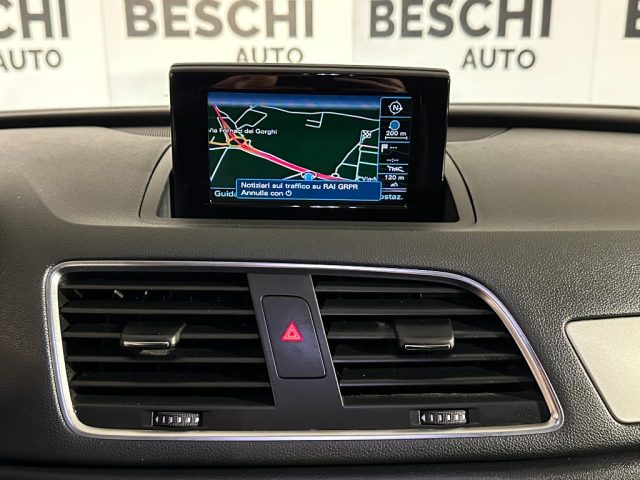 AUDI Q3 usata, con ESP
