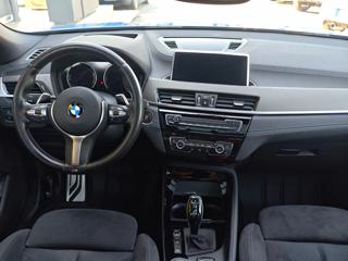 BMW X2 usata, con Controllo trazione