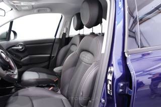 FIAT 500X usata, con Fendinebbia