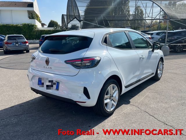 RENAULT Clio usata, con Airbag