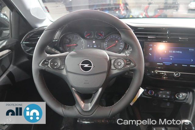 OPEL Corsa usata 7